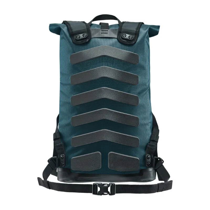 Ortlieb Commuter-Daypack 21L in Blue-3